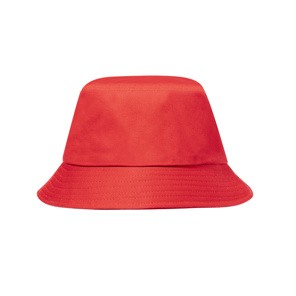 Muts Pepper - ROJ