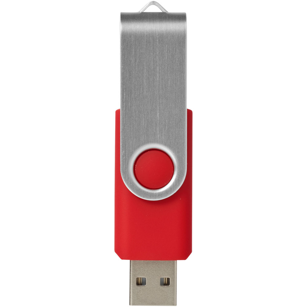Rotate basic USB