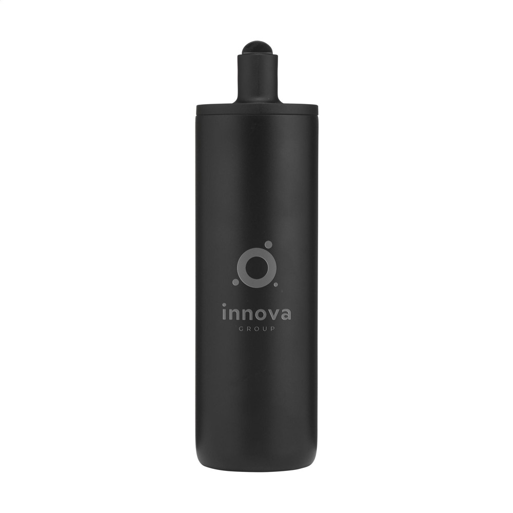 Bonny RCS Recycled Steel Sportflask 800 ml drinkfles