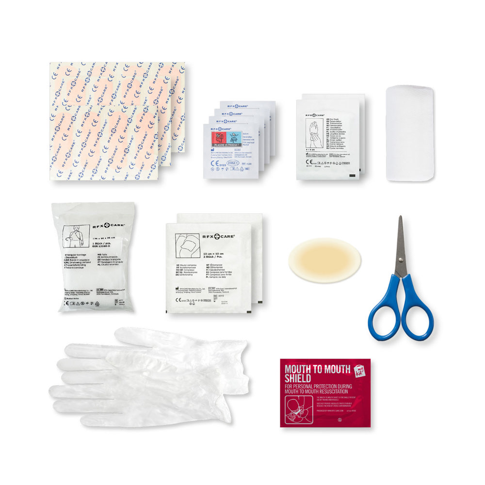 MyKit Medium Eerste hulp premium