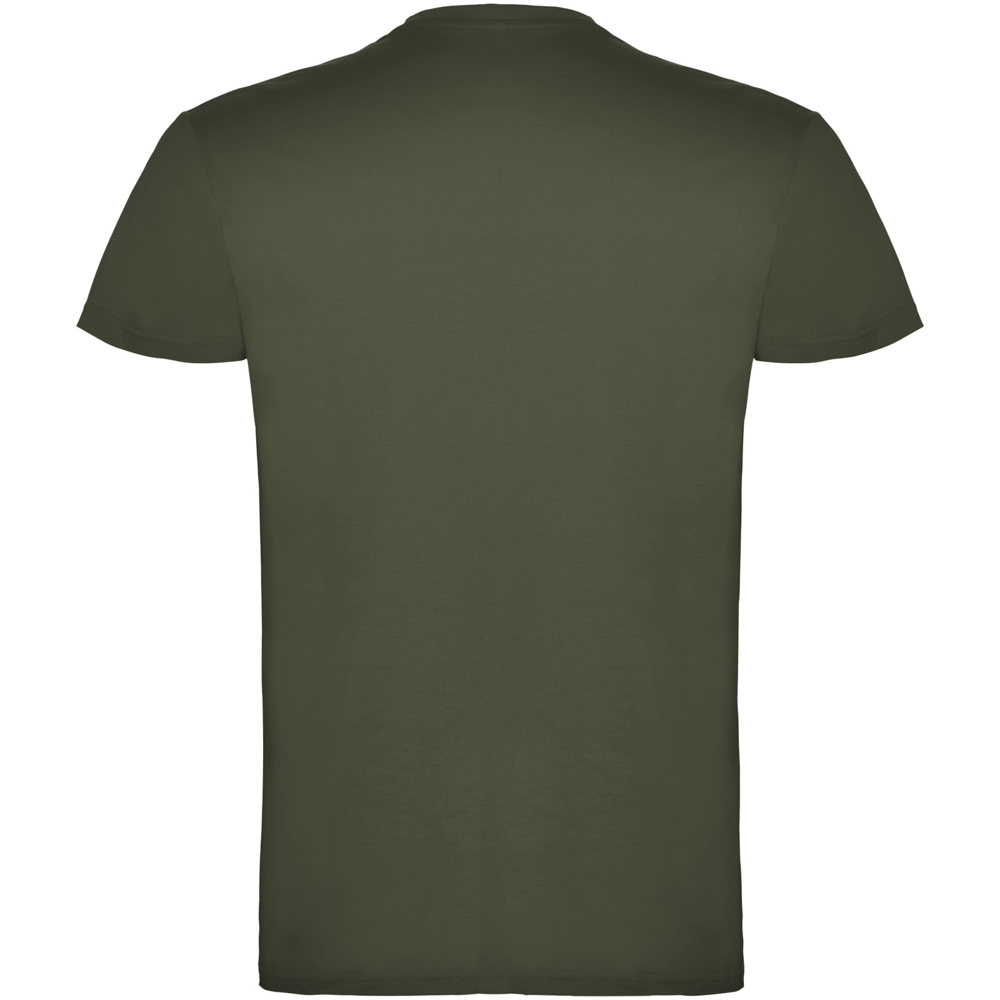 Beagle 155 g/m² herenshirt met korte mouwen