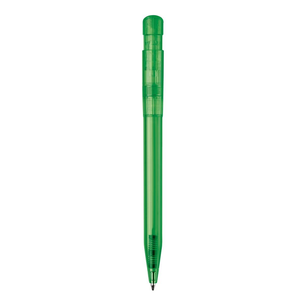 Balpen S45 Clear transparant
