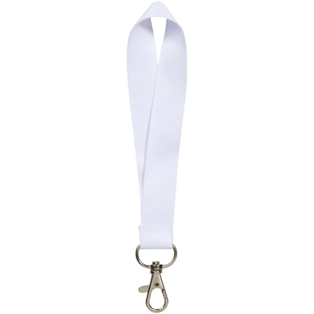 Mini sublimatie lanyard