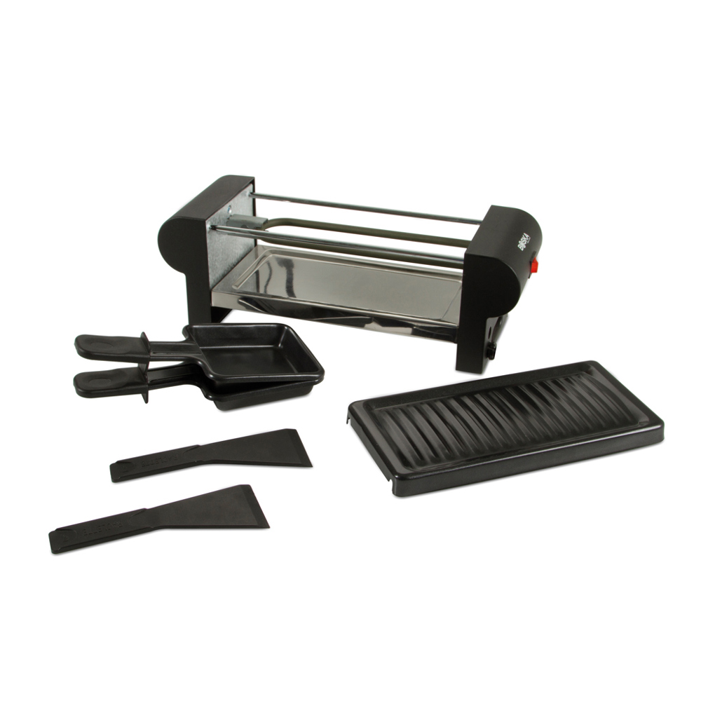 BOSKA Gourmet Raclette Mini 220 V (EU-type F)