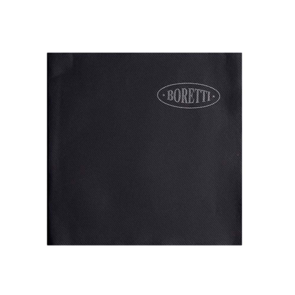 Servet, airlaid, 55 grams, 1/4 vouw, 40 x 40 cm, gekleurd