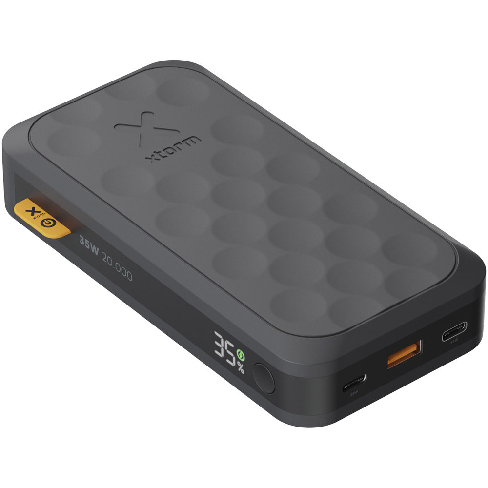 Xtorm FS520 Fuel Series powerbank 20.000 mAh 35 W