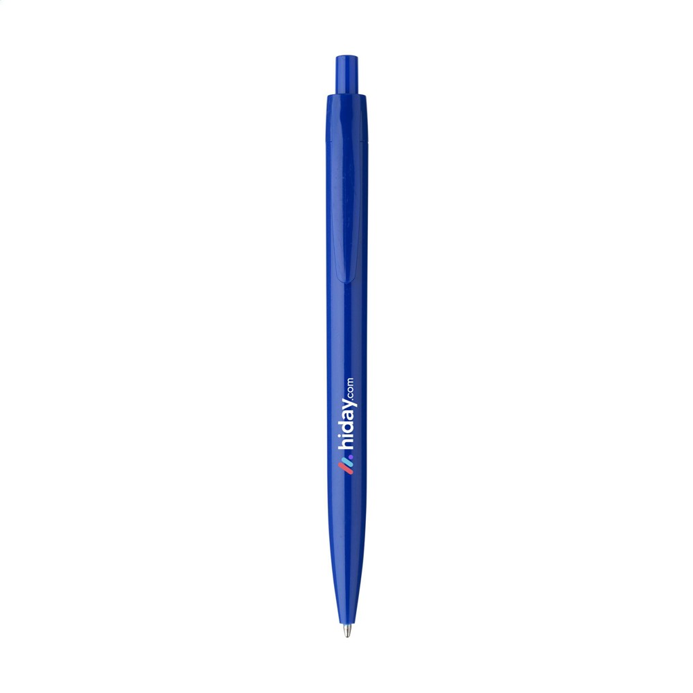 Fargo pennen - blauw/blauw (± PMS 286C)