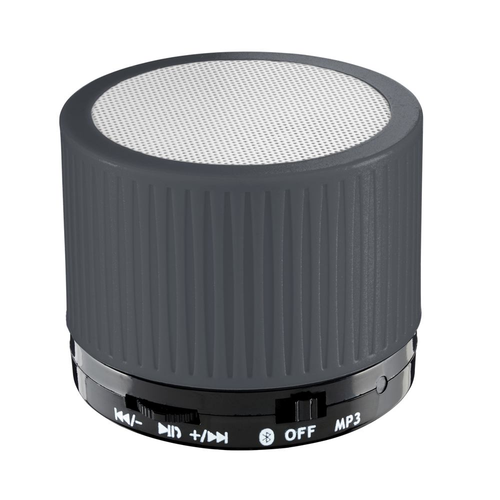 Bluetooth®-Luidspreker REEVES-myFERNLEY - zwart, wit, donkergrijs