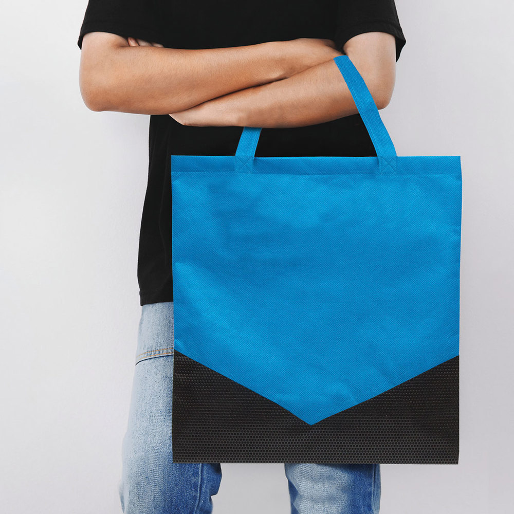 ESPOO – Shopper met korte hengsels