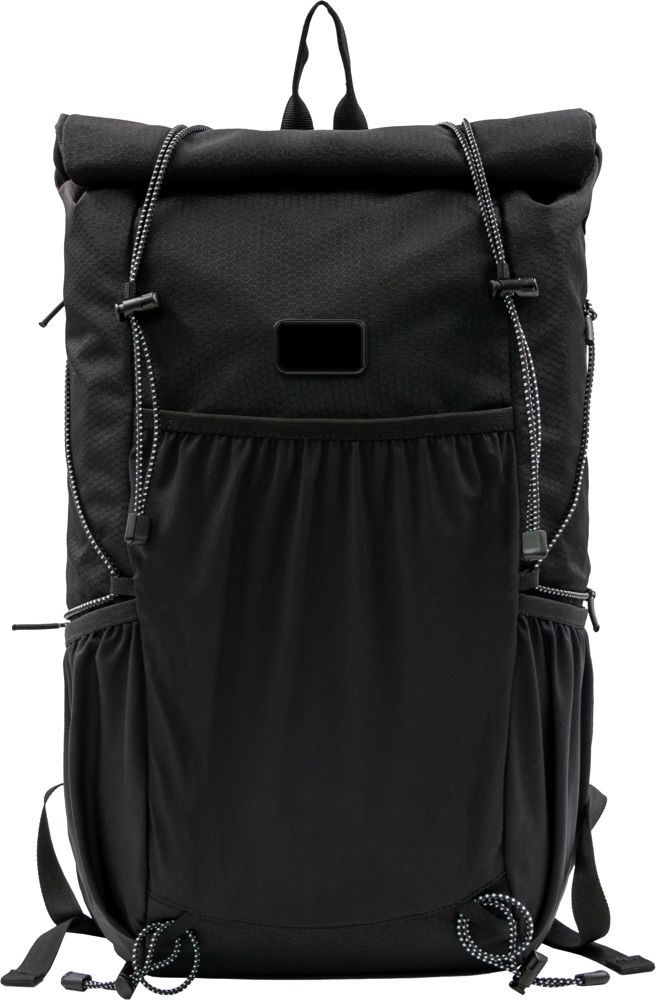 BrandCharger Venturer roll-top rugzak