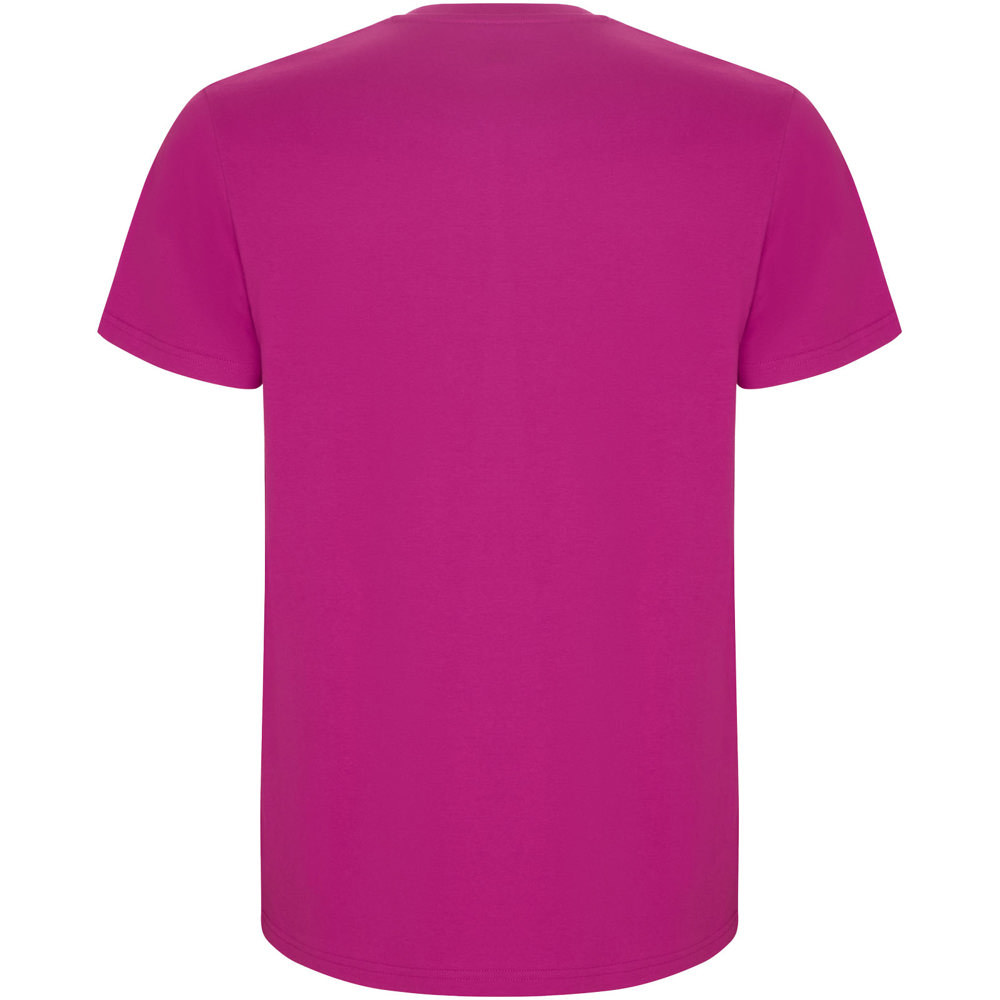 Stafford 190 g/m² herenshirt met korte mouwen
