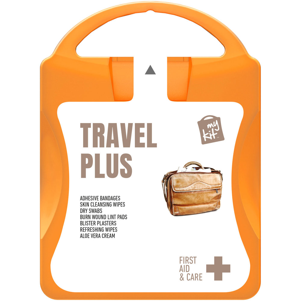 MyKit Reizen Plus Set