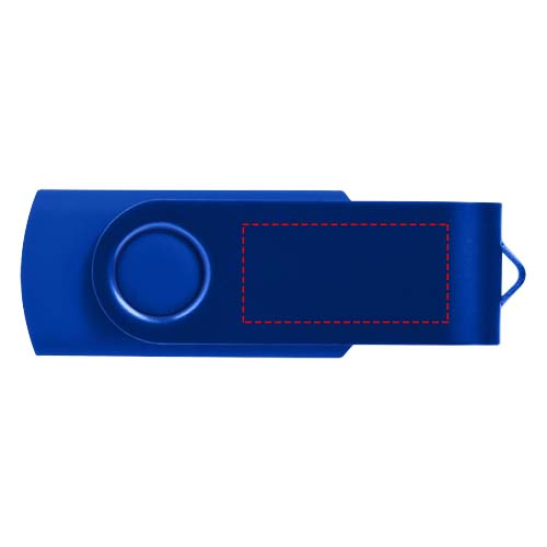 Rotate metallic USB 3.0