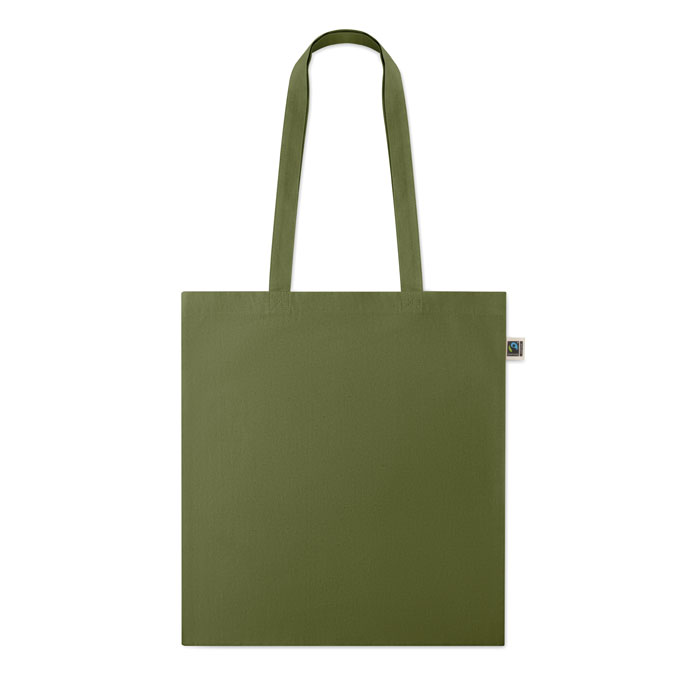 OSOLE+ COLOUR - Fairtrade boodschappentas 180g