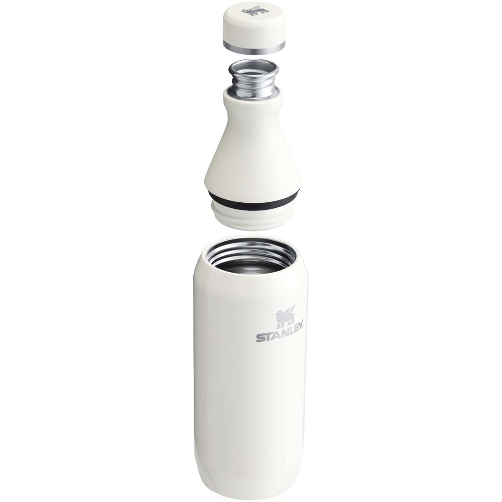 Stanley All Day Slim 350 ml waterfles