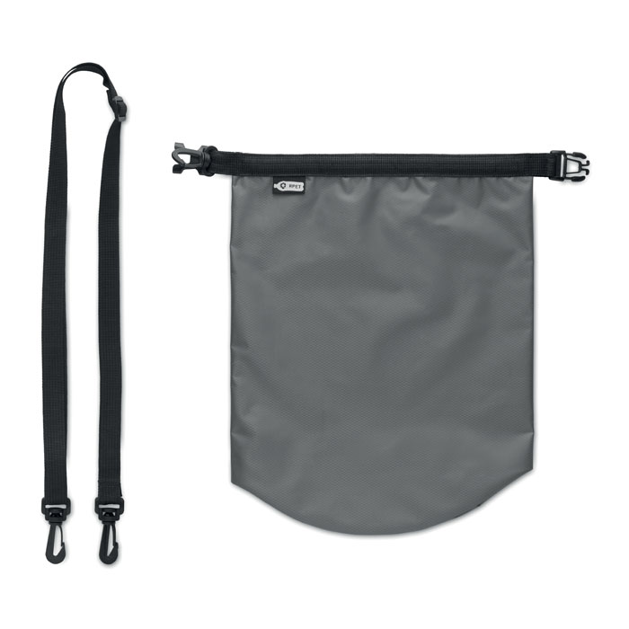 BOLSAIBLE + - Waterdichte tas 210T RPET 5L