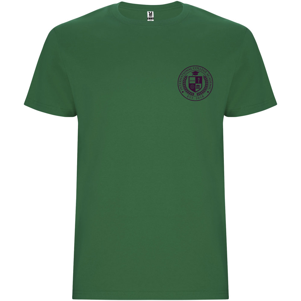 Stafford 190 g/m² herenshirt met korte mouwen