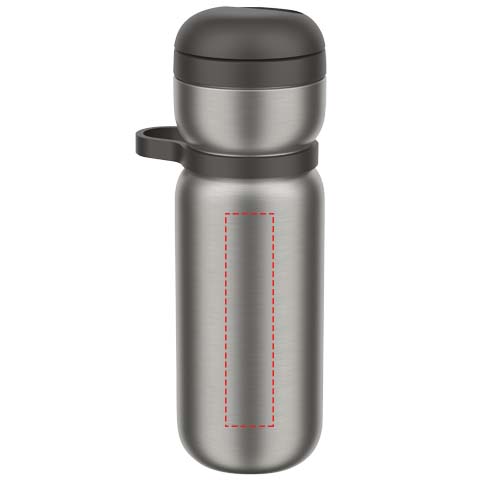 Mepal Twist 600 ml geïsoleerde sportfles