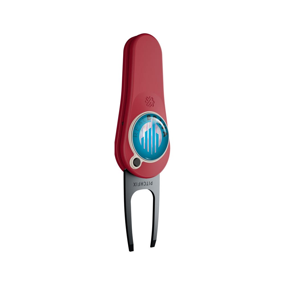 Pitchfix Original - Rood