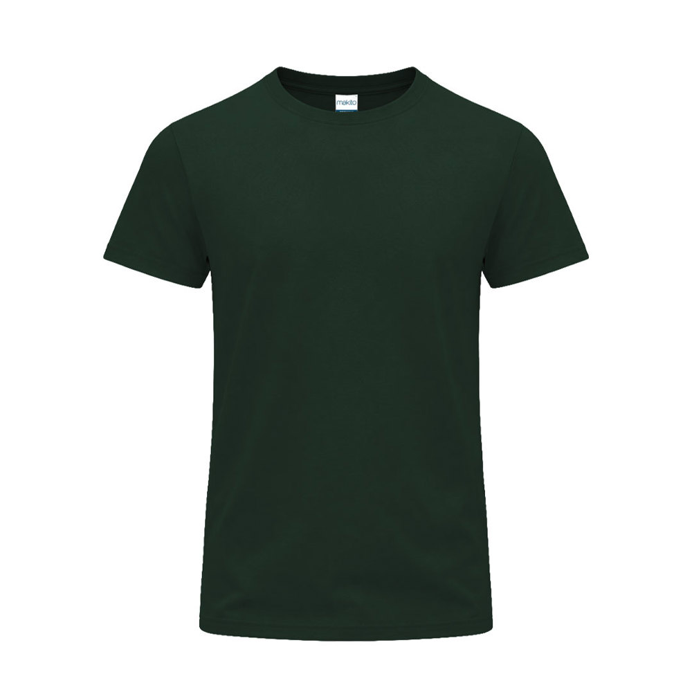 Kleuren T-Shirt Volwassene Perkins - VEB