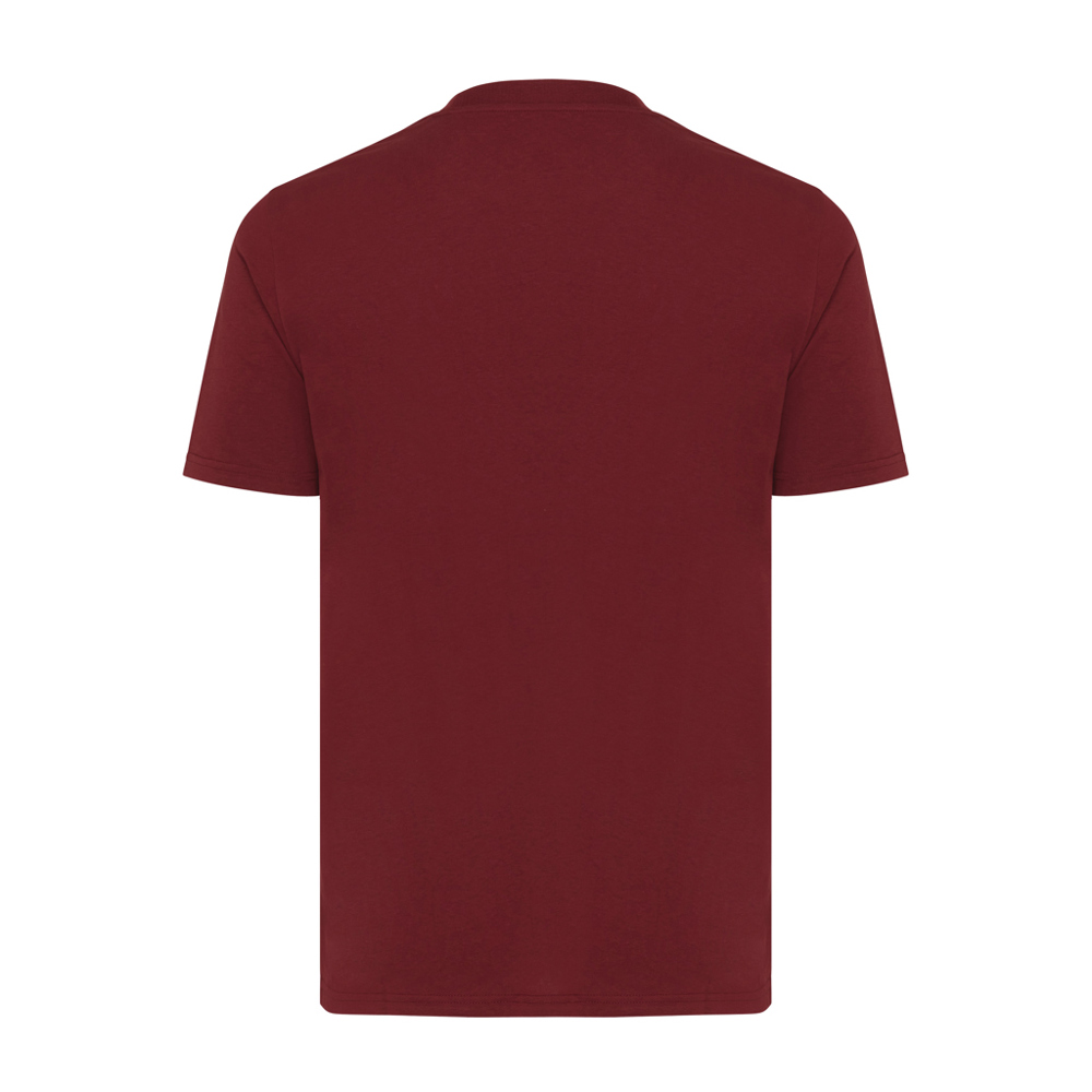 IQONIQ Sierra lichtgewicht gerecycled katoen t-shirt