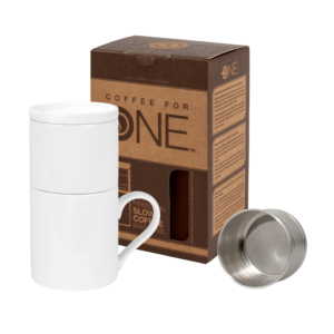 KÖNITZ Koffie voor één - Koffiemachine KC618