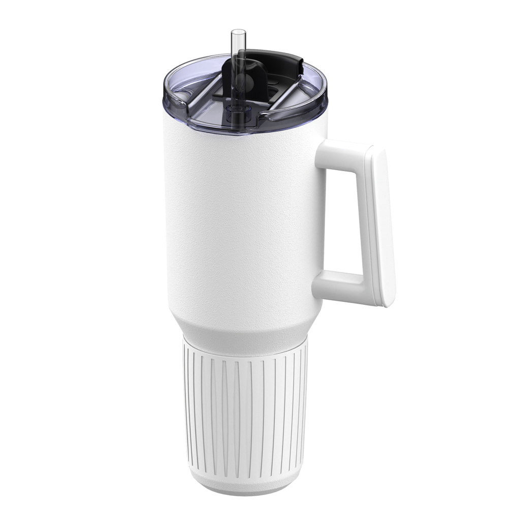 Thermobeker RETUMBLER-myKINGS CANYON 1200 - Wit