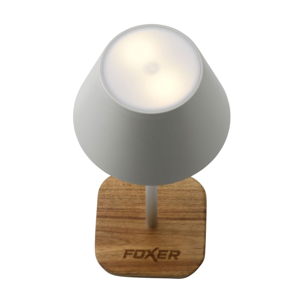 Wooosh RCS Luzia Table Light lamp