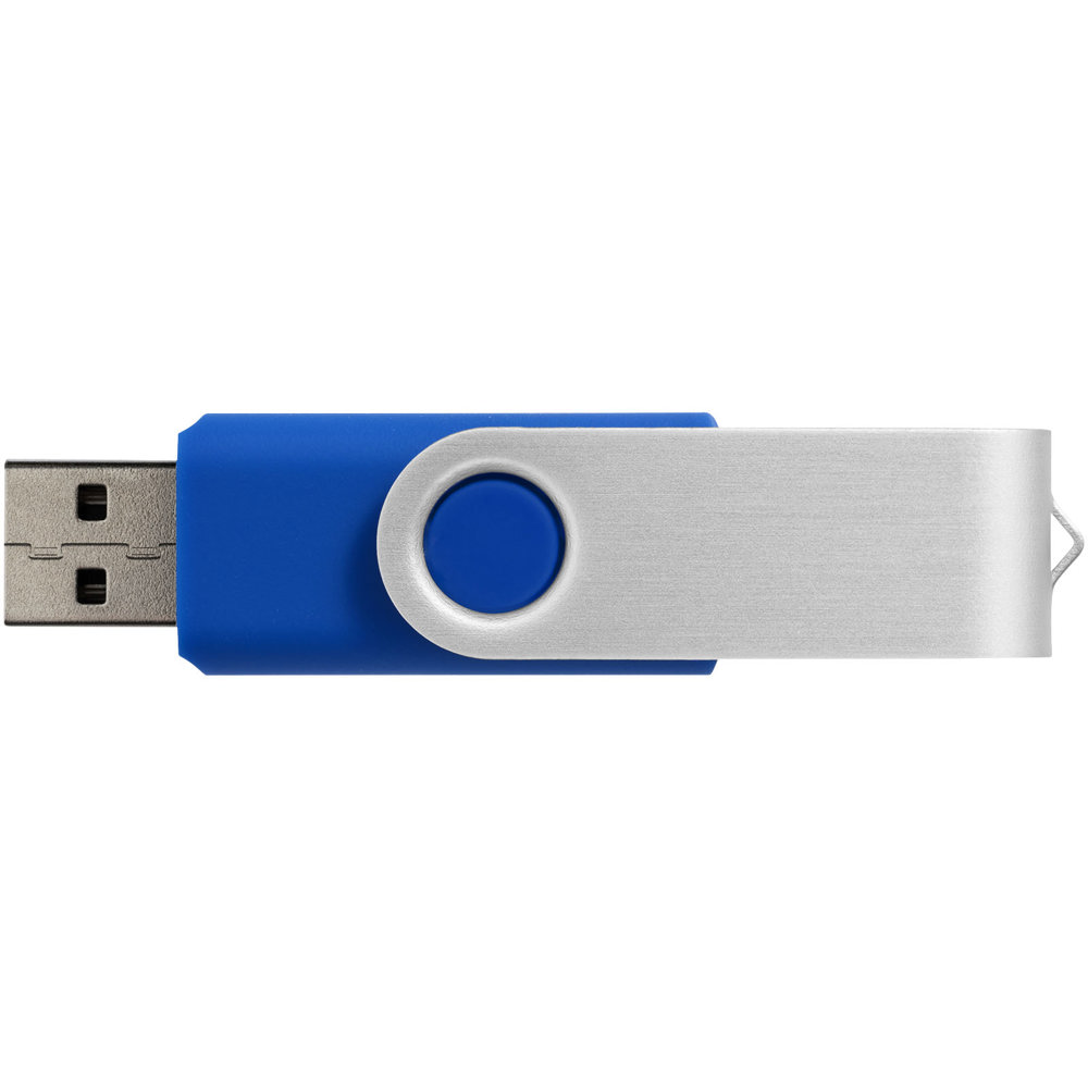 Rotate USB 3.0 met doming