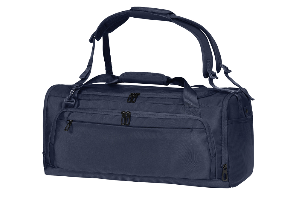 sport/reistas SOLID - Marineblauw