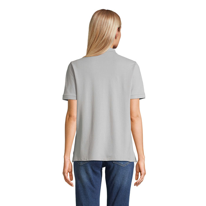 PACIFIC WOMEN - PACIFIC DAMES POLO