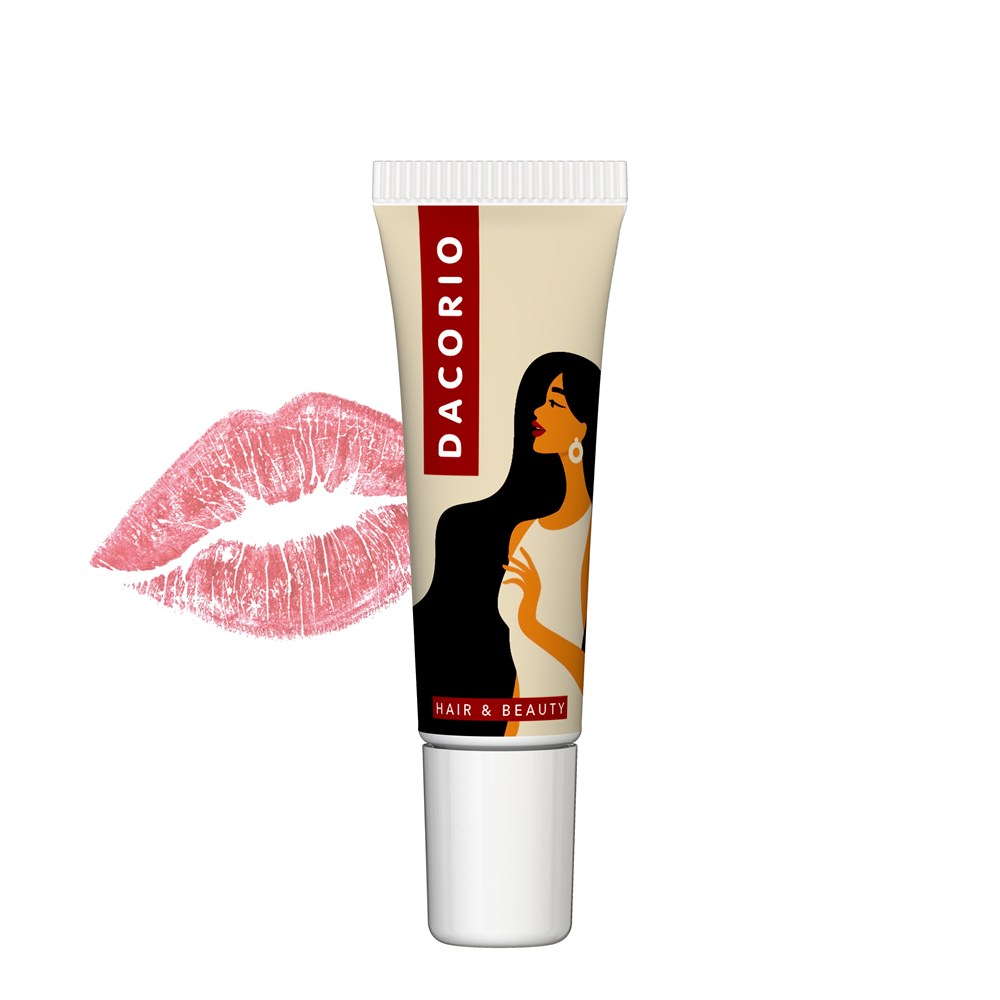 Lippenbalsem, 6 ml (wit)