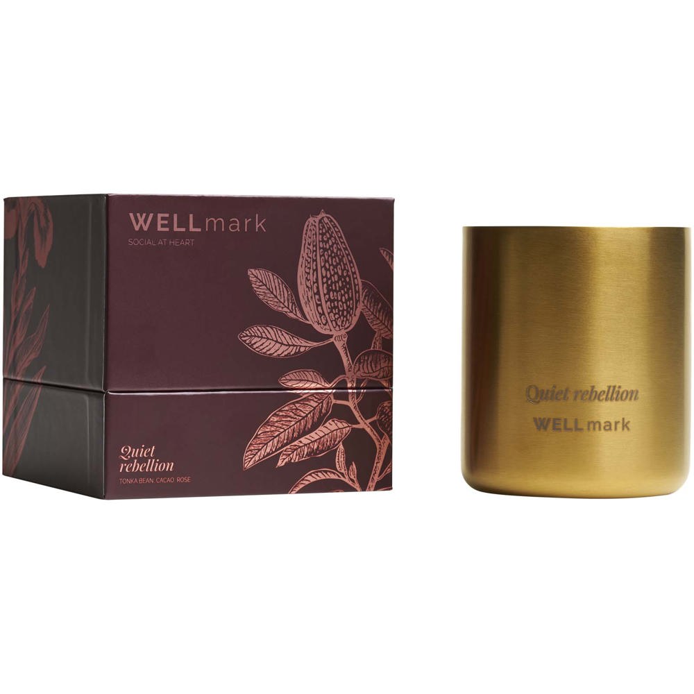 Wellmark geurkaars