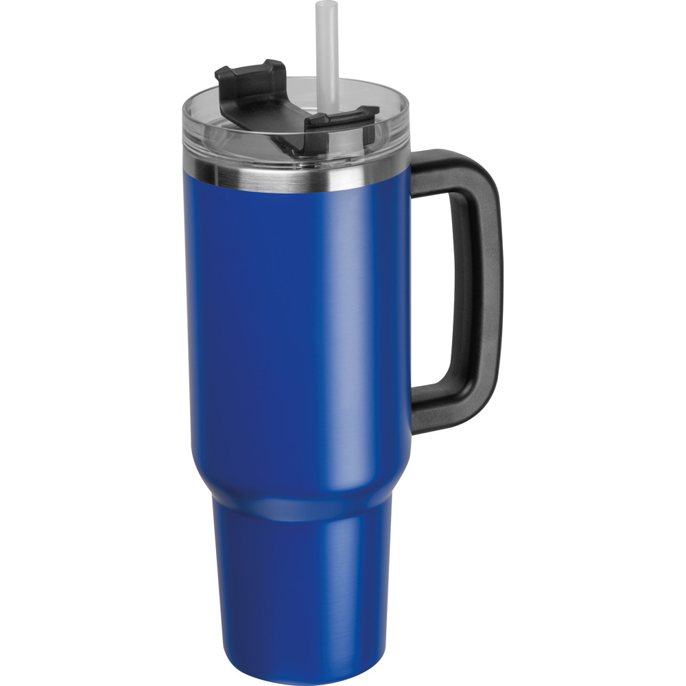 XXL drinkbeker Tel Aviv - Blauw
