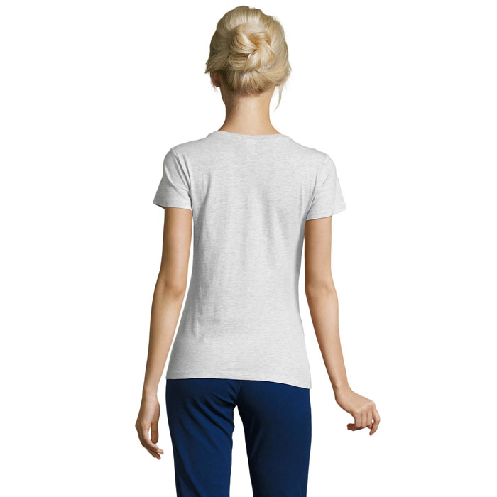 REGENT WOMEN - REGENT dames t-shirt 150g
