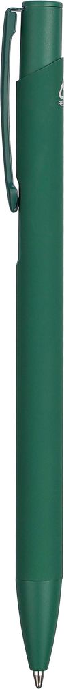 Gerecycled aluminium balpen Gladys