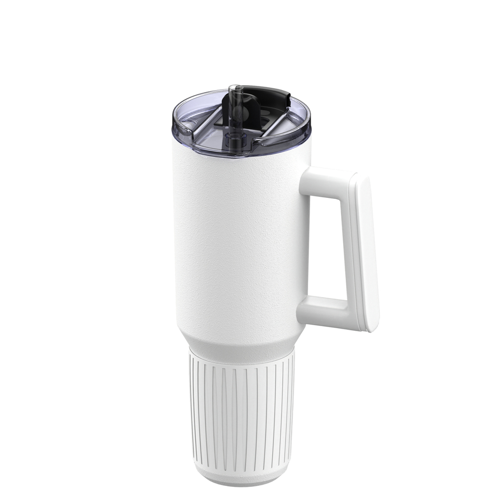 Thermobeker RETUMBLER-myKINGS CANYON 900 - Wit