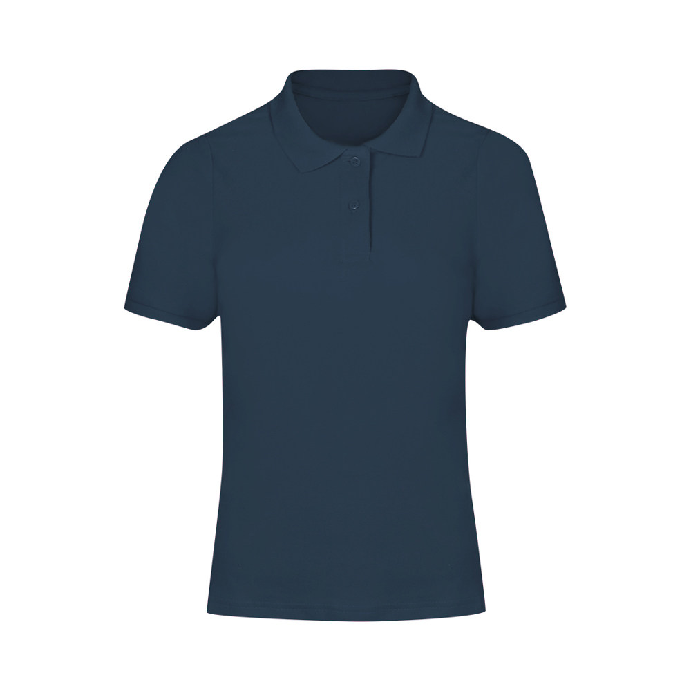 Dames Kleuren Polo Shirt Charles - MAR