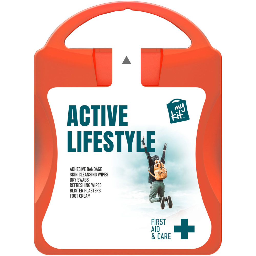 MyKit Active lifestyle