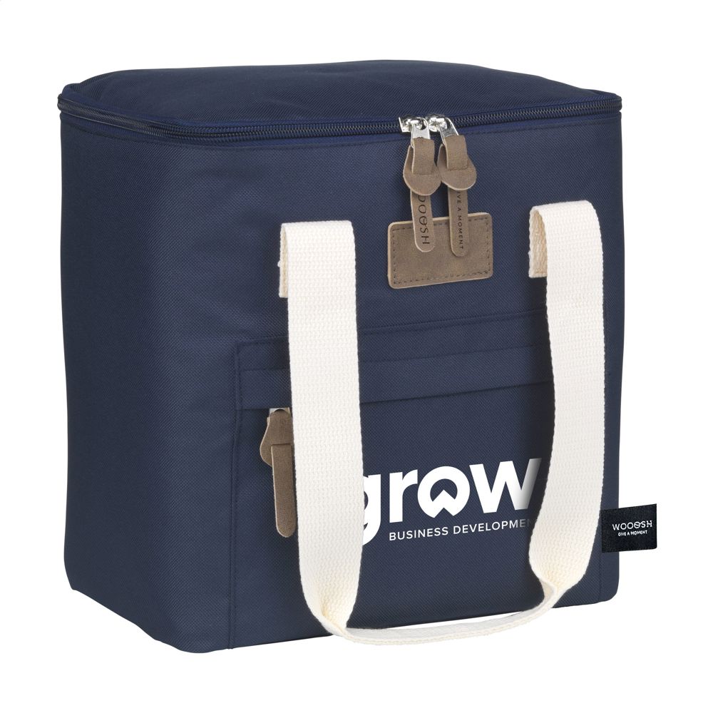 Wooosh Callisto de Luxe GRS RPET Cooler koeltas