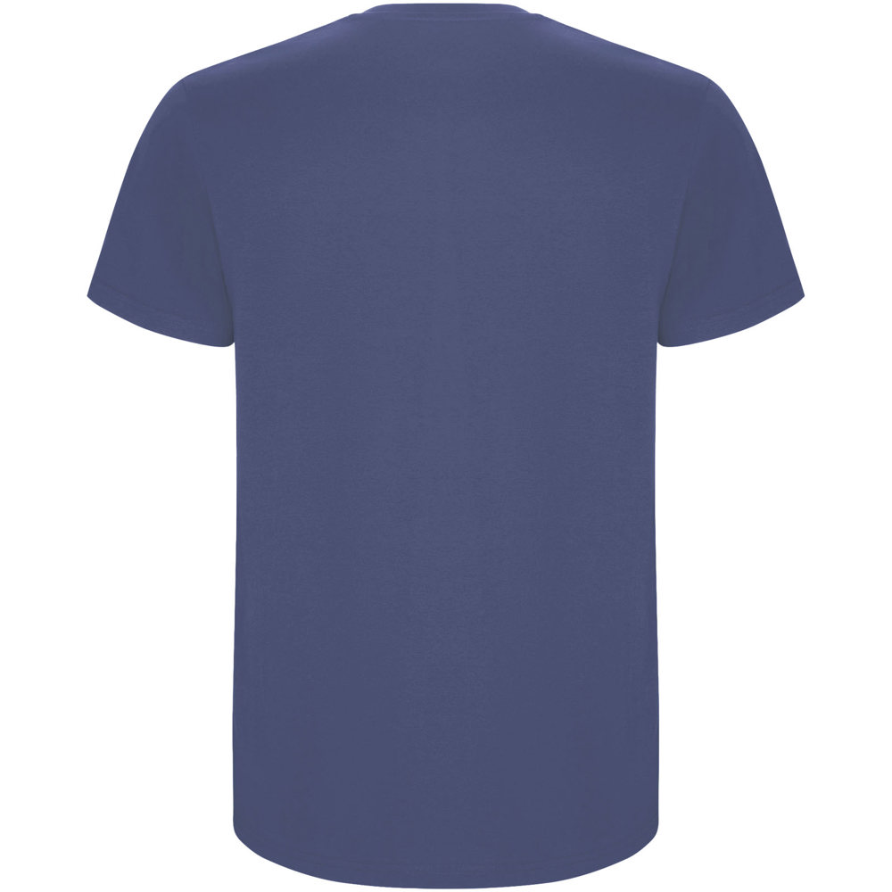 Stafford 190 g/m² herenshirt met korte mouwen