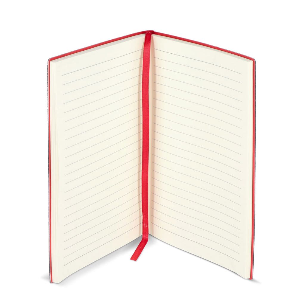 Notitieboek Yuzu softcover thermo A5