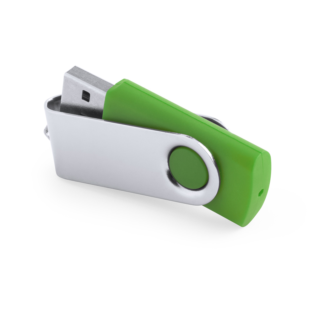 USB Memory Rebik 16GB - VER