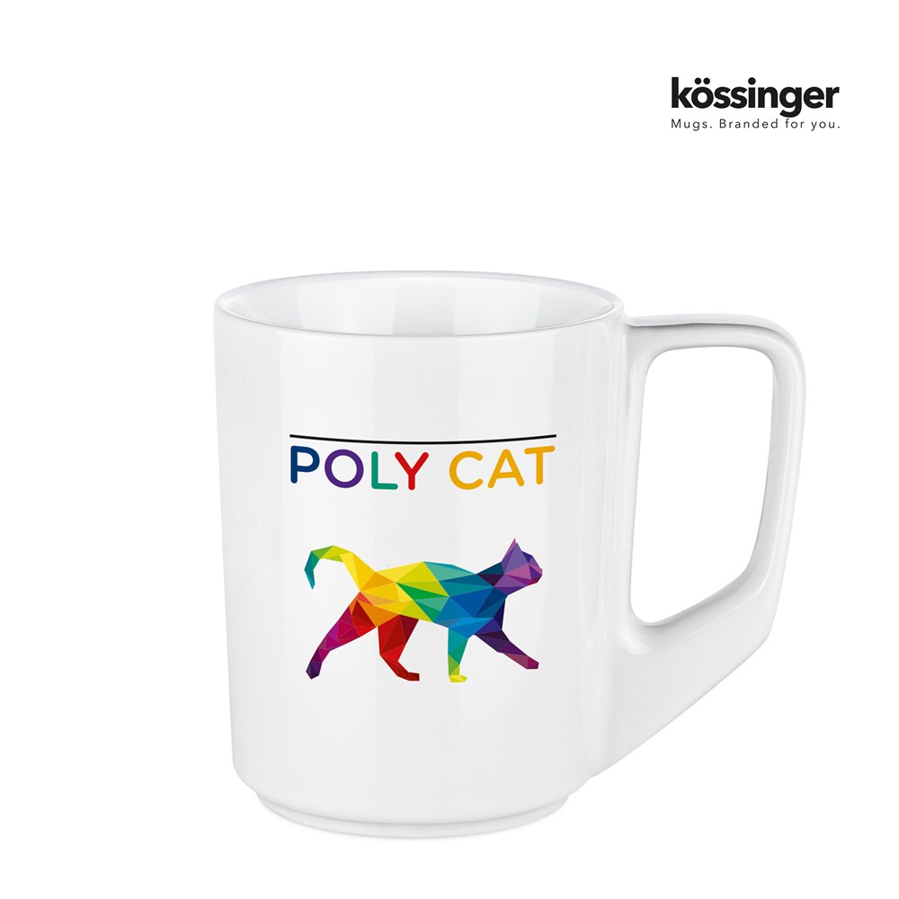 Kössinger  Solid  mug