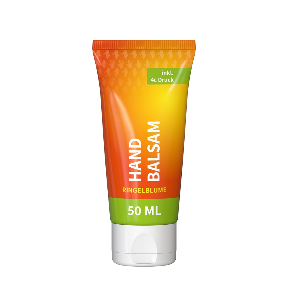 Handbalsem Goudsbloem, 50 ml tube