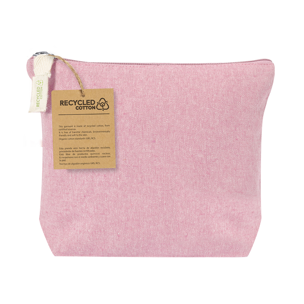 Toilettas Belix - ROSA
