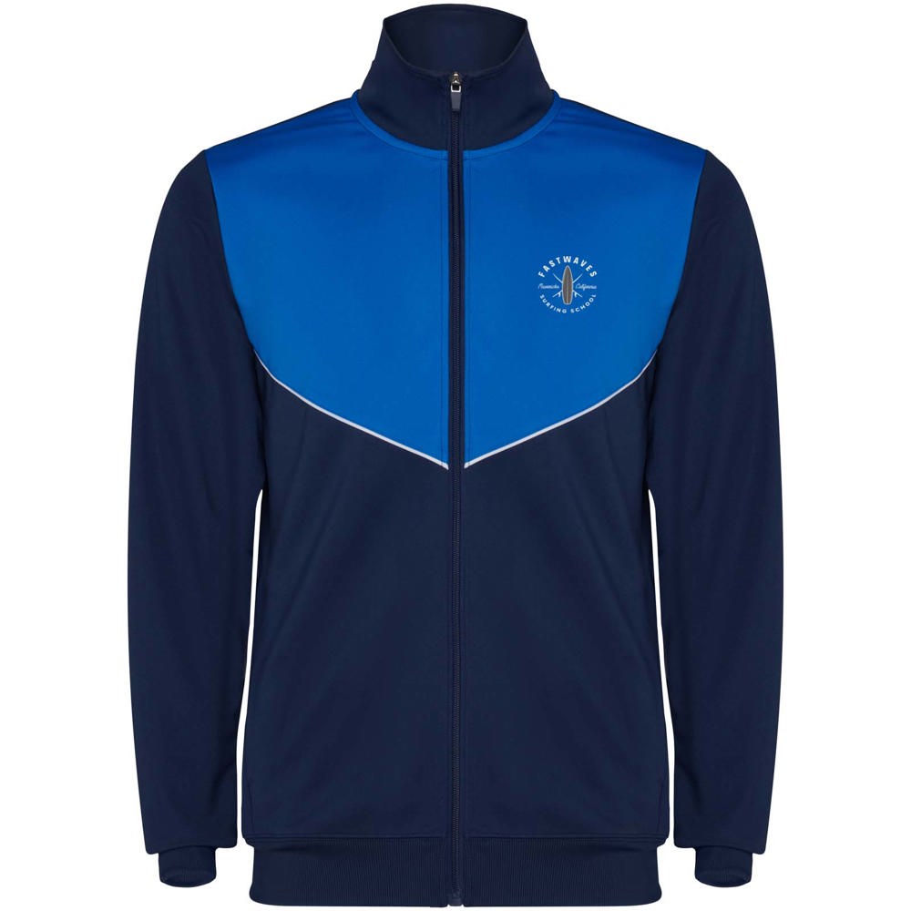Evans 225 g/m² trainingspak voor kinderen