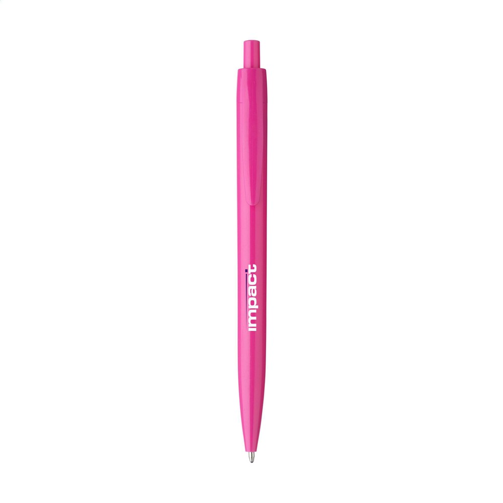 Fargo pennen - roze (± PMS Rhodamine Red C)