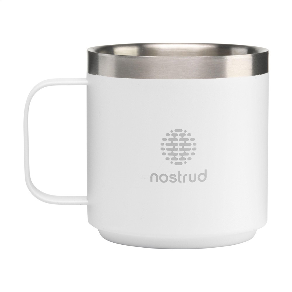 Knox RCS Recycled Iso Mug 300 ml thermosbeker