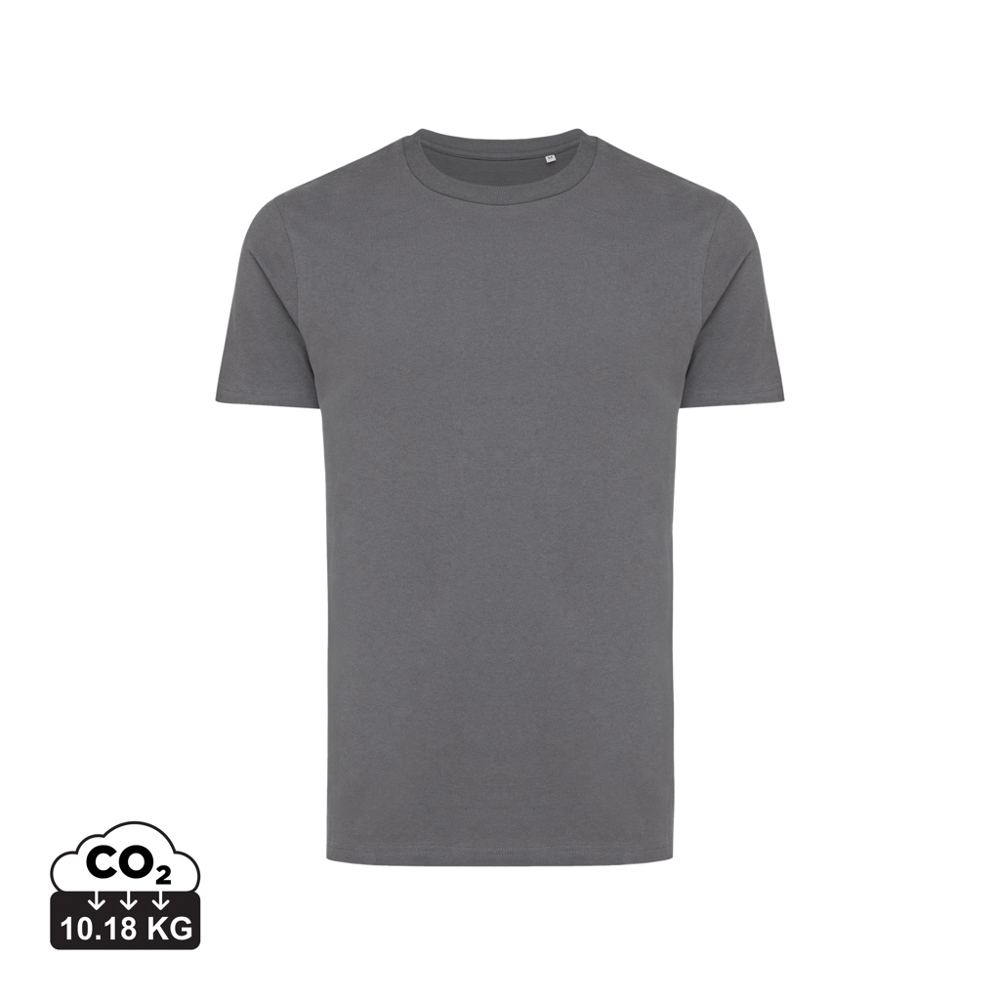IQONIQ Bryce gerecycled katoen t-shirt